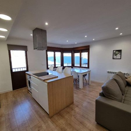 102A Apartamento Moderno 2 Habitaciones Gijón Dış mekan fotoğraf