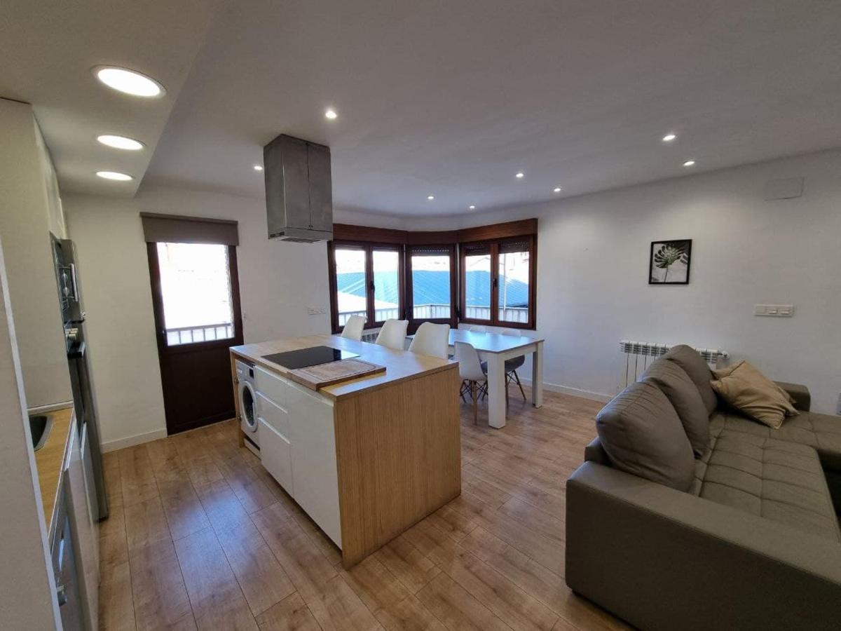 102A Apartamento Moderno 2 Habitaciones Gijón Dış mekan fotoğraf