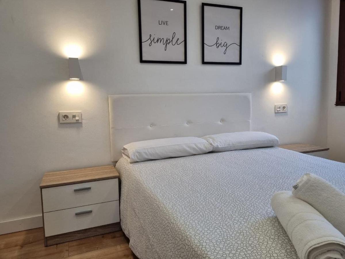 102A Apartamento Moderno 2 Habitaciones Gijón Dış mekan fotoğraf