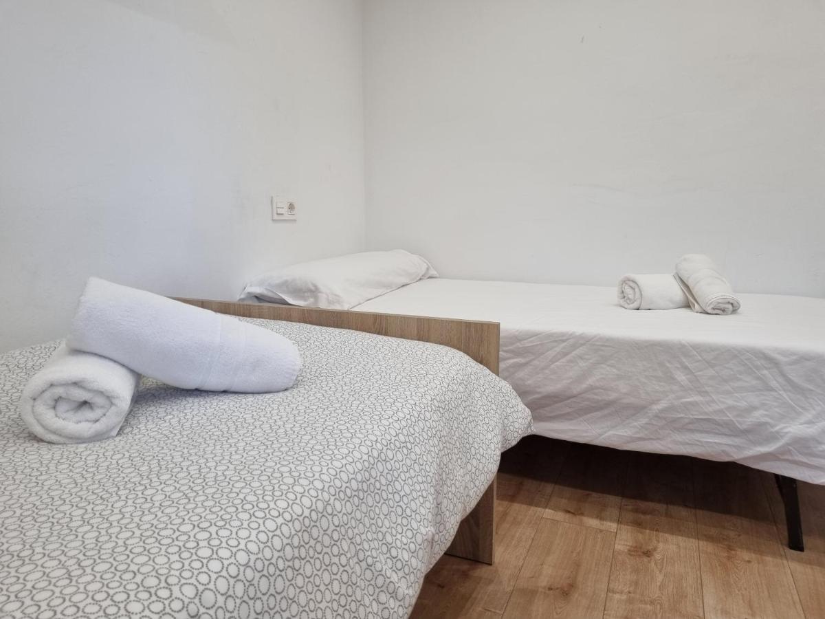 102A Apartamento Moderno 2 Habitaciones Gijón Dış mekan fotoğraf