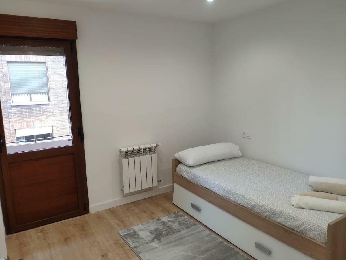 102A Apartamento Moderno 2 Habitaciones Gijón Dış mekan fotoğraf
